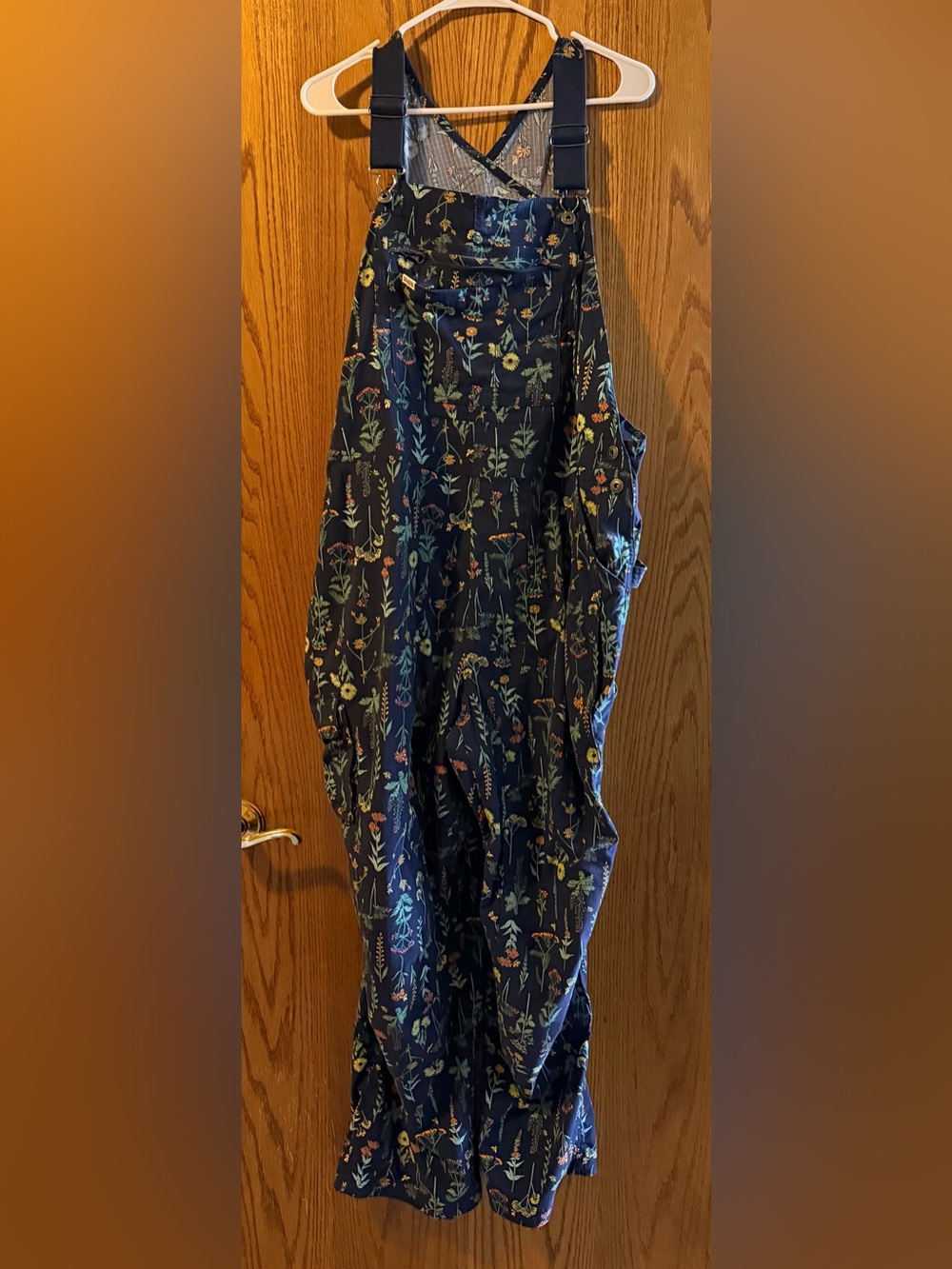 Duluth Garden Heirloom Overalls